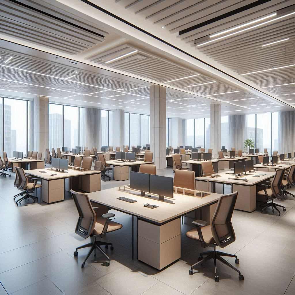 风控部门围绕写字楼办公智能照明控制应怎样为客户洽谈超时设置响应规则